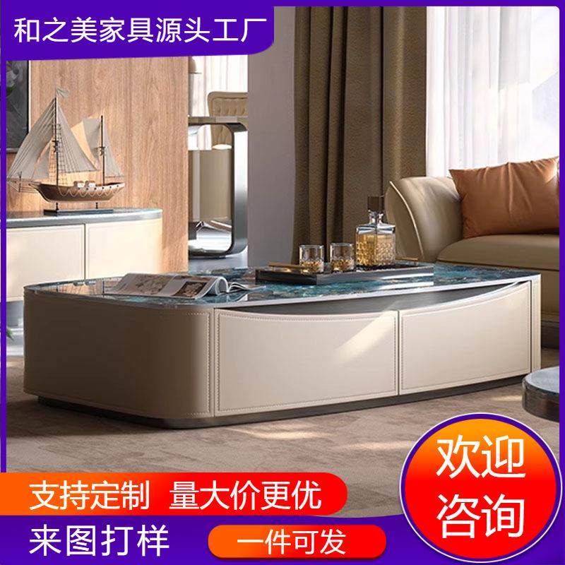 轻奢茶几微晶石客厅不锈钢长方形家用简约天然大理石设计师茶几,鲜花速递/花卉仿真/绿植园艺,割草机/草坪机,淘宝优惠券,粉丝福利购,淘宝优惠卷