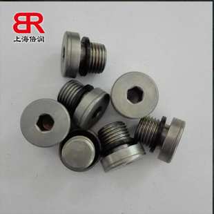 供应PPT-3微型高压侧压接头