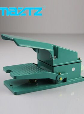 永得 脚踩开关 脚踏板开关 脚踏开关 TFS-302 LT4 YBLT-FS-4
