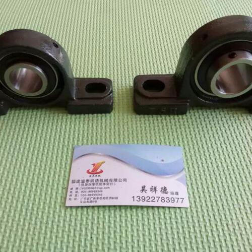 织带机TSR-9205、TSR-P206轴承