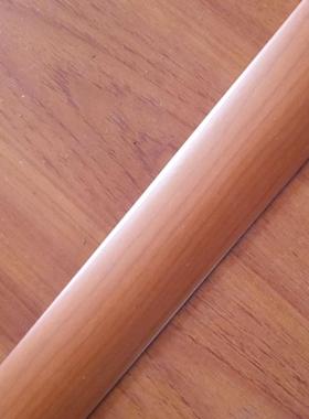 免胶自粘型木地板压条收边条T型门口门槛过门条过门接缝压边条