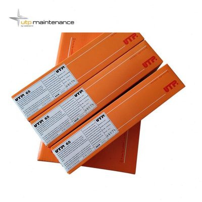 德国UTP Ni625镍基焊条 ENiCrMo-3镍基合金焊条 现货供应