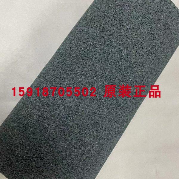 较软具黏性及不耐热的材质各类橡胶及树脂滚轮研磨蜂窝大气孔砂轮