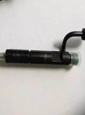 玉柴4102国三增压发动机喷油器总成 玉柴4F115喷油器总成