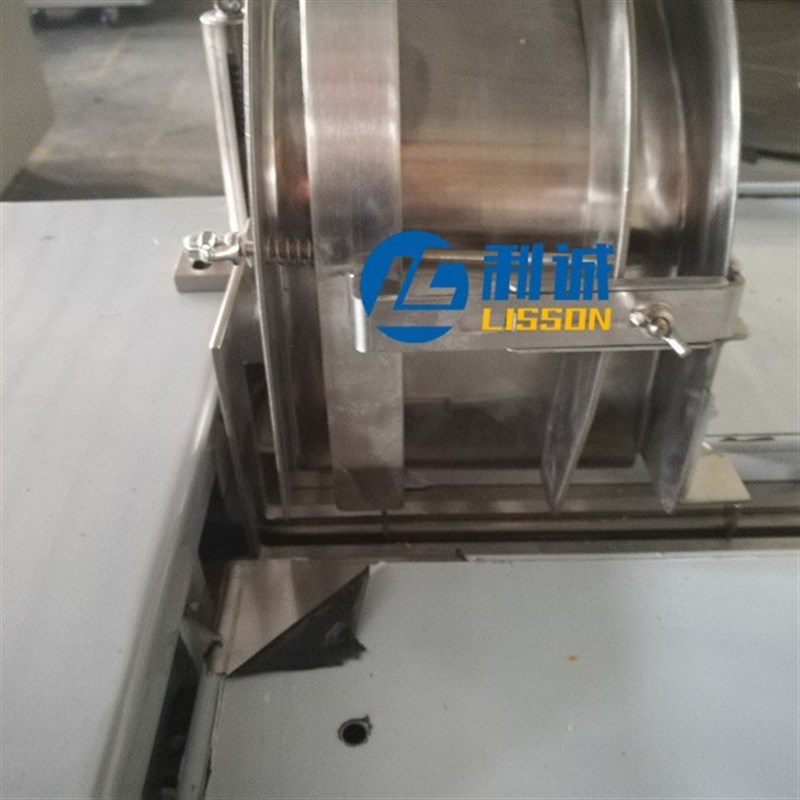 CE认证出口包装设备东南亚冰棍枕式包装机雪糕冰棒自动包装机器