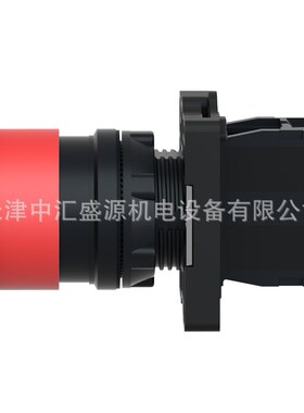 XA2ET42急停开关40急停开关(按拉复位)红色1NC 22mm急停按钮