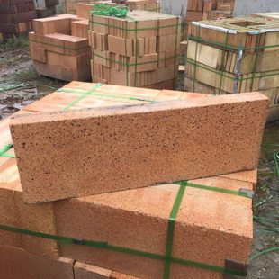 平七枚耐火砖 791*230*65mm 1300度 炉门砖 盖板砖 机压成型 环保