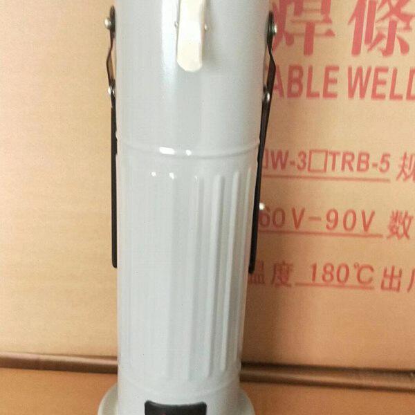 立式电焊条保温桶 5KG装 插电和连焊机款都有