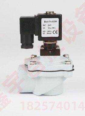 SV40T11 SV40T12电磁脉冲阀MD120S 125S 140S直角脉冲阀