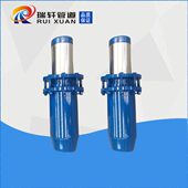 国标直埋式 法兰套筒补偿器专用排水热力管道免维护供暖伸缩节DN50