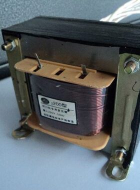 SF-1200脚踏封口机变压器 封口机变压器 变压器