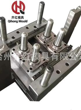 瓶坯注塑模具制造厂家模具开发注塑模具设计制作模具服