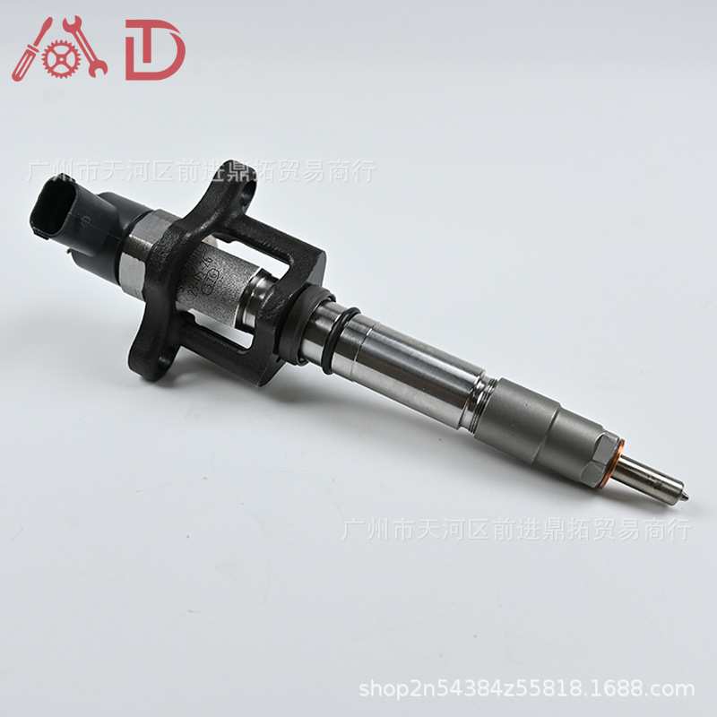 挖掘机配件4M50 0445120048 0445020029 HD820-5C/SY215-9 喷油器