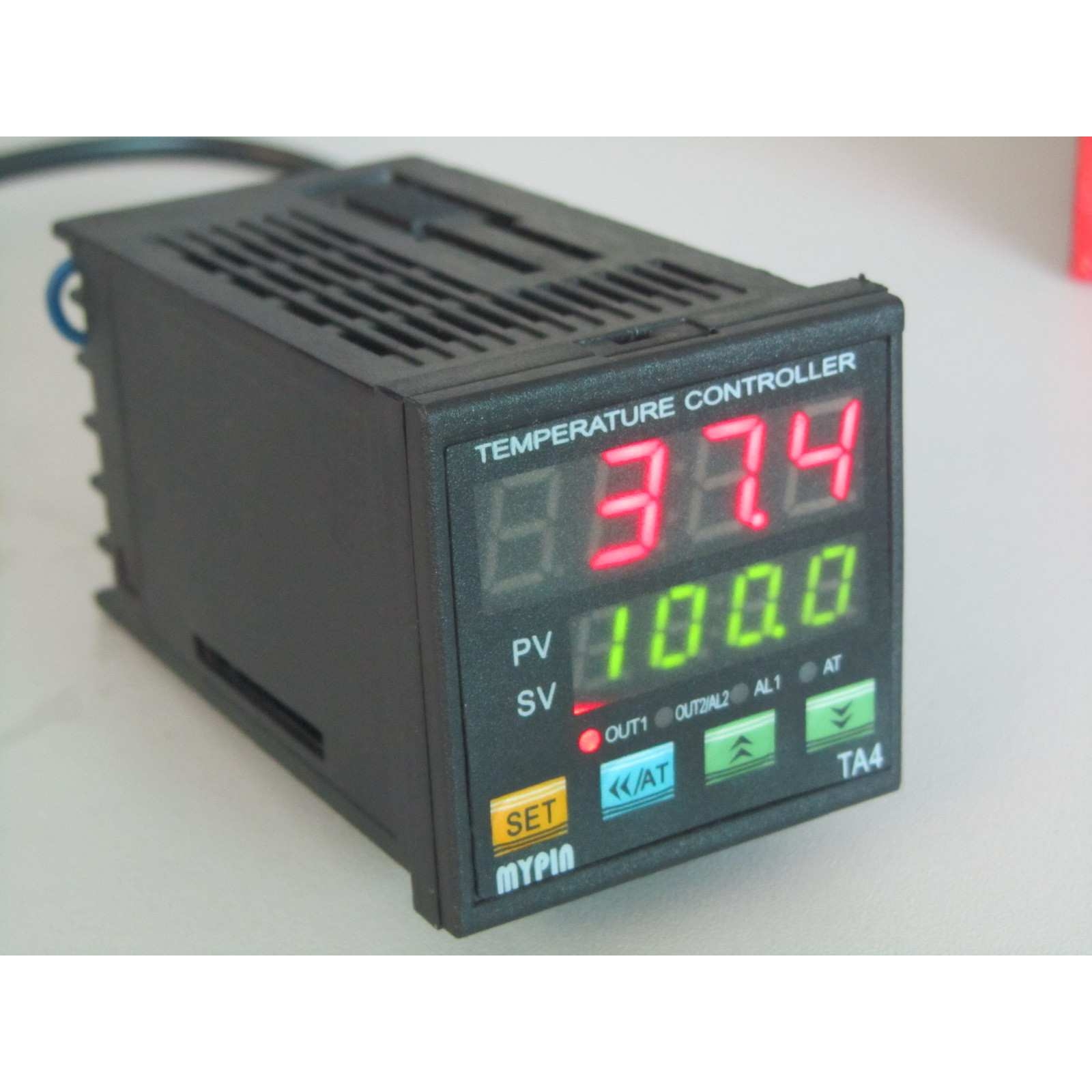 温控器 电脑智能温控器 数显温度控制器 TA系列