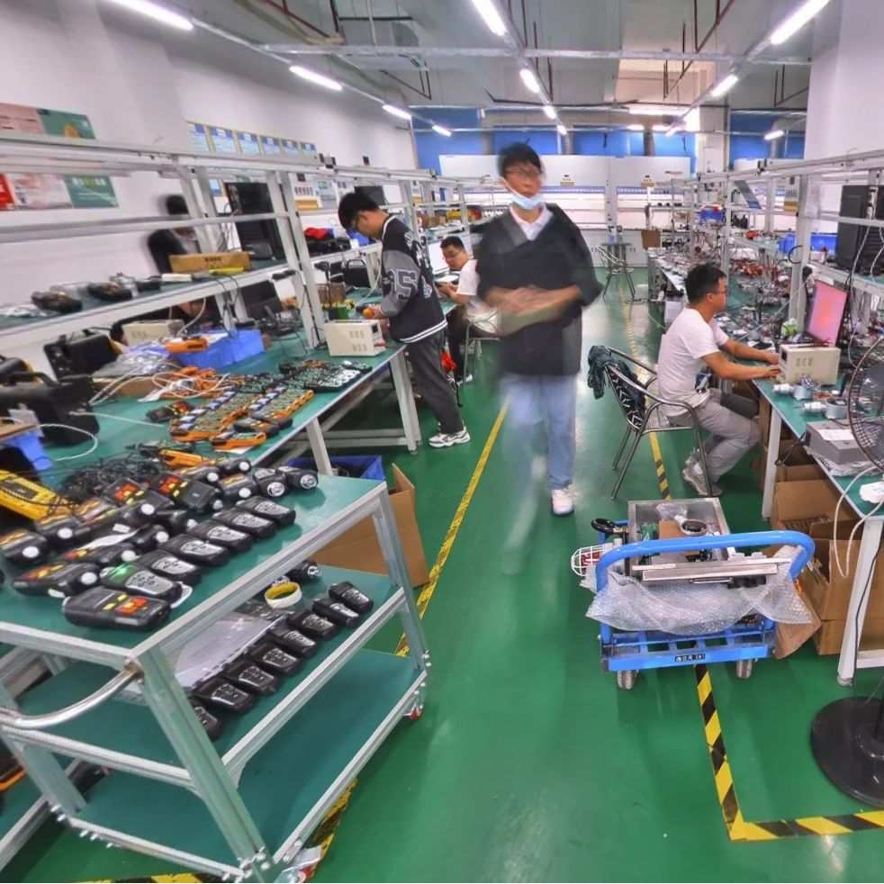 TYK-8H便携恒流恒压气溶胶粒度分布采样器空气污染采样粒子捕捉器