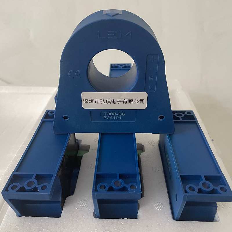 IT 60-S ULTRASTAB传感器