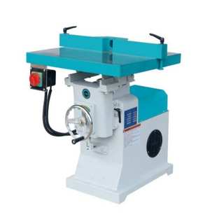 立式 单轴木工镂铣床MXS5115A木工机械修边开槽机小型铣镂机