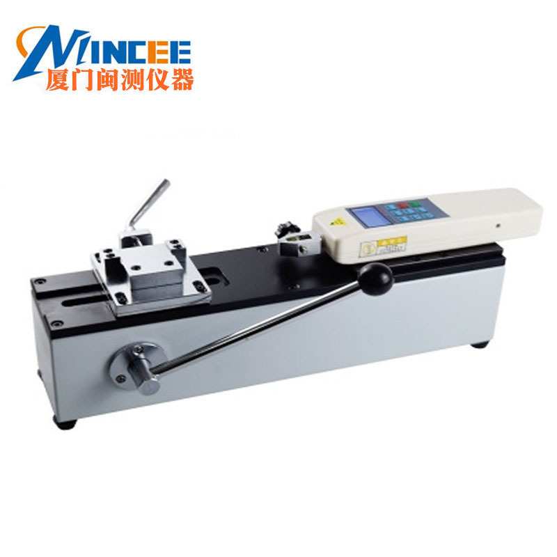 螺旋侧摇测试机台ASC-S-1000-500试验机前后左右移动负荷不含推拉