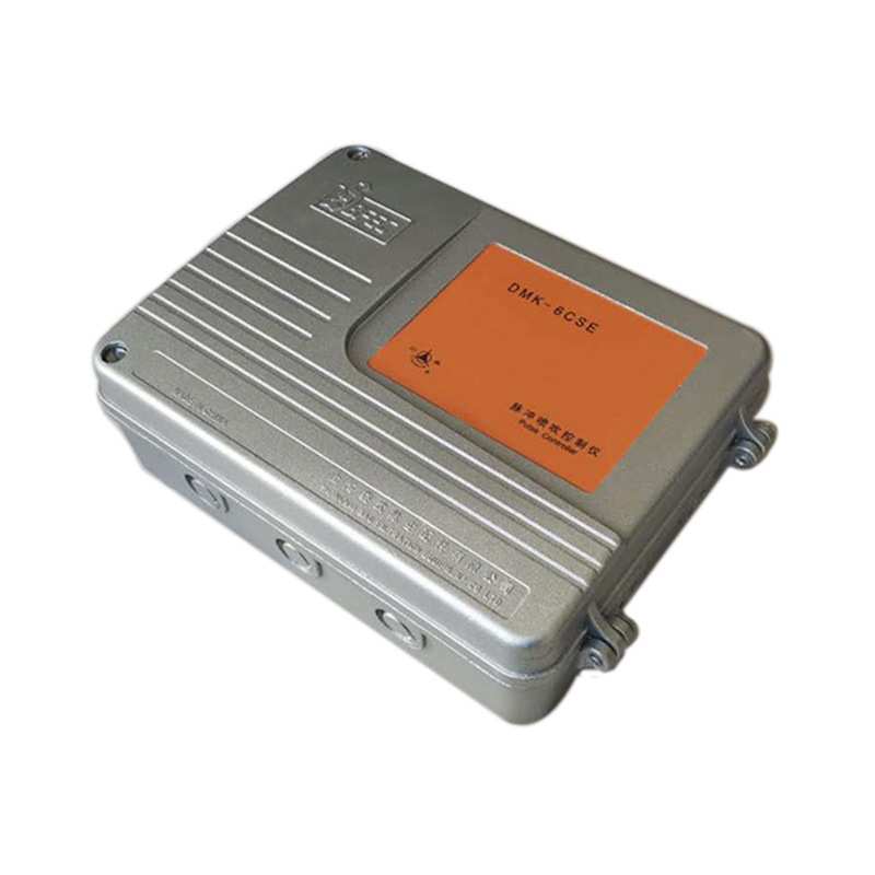 触点脉冲控制仪在线离线布袋除尘器专用控制器1-100路24V