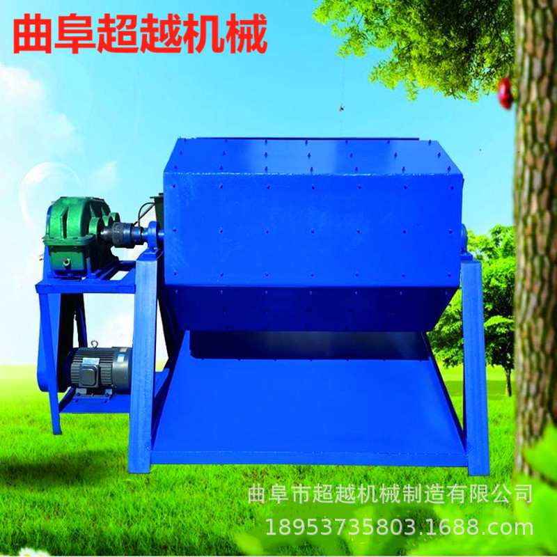 工件表面快速处理抛光机 钢板铁件去油除锈机实力商家