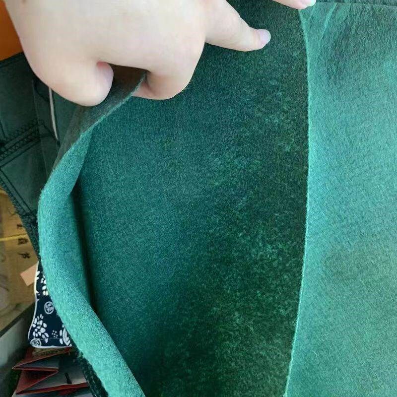 土工布袋子护坡生态袋绿化挡土植生袋河道防汛草籽袋丙纶袋长丝袋