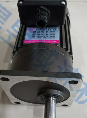 G12H400S-20 G13V40t0S-100 G11V200S-75 协鸿立式排屑电机马达