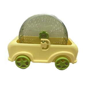 仓鼠跑轮仓鼠跑轮车静音滚轮32.5cm跑步车玩具车外带多功能