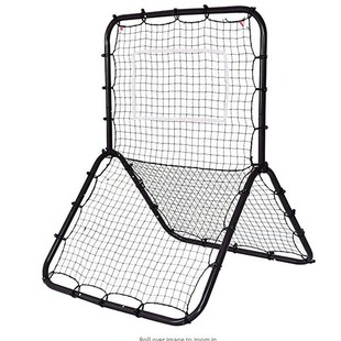 多功能便携式可拆卸棒球 网球 足球 反弹训练网 单面 双面反弹网