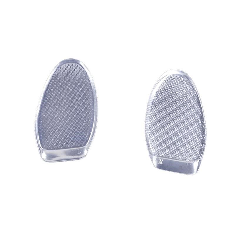 半码垫鞋垫女前掌垫前脚掌垫高跟鞋鞋垫护脚神器防脚痛防滑不累脚