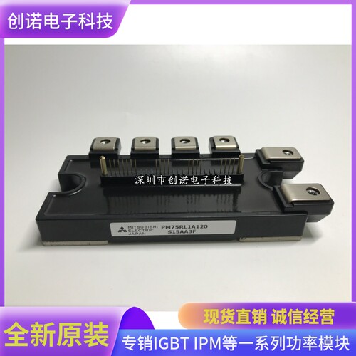 PM75RL1A120 PM50RL1A120 PMx75RLA120 PM50RLA120 PM25RLA120 RL