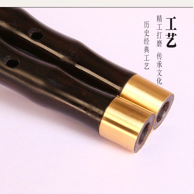 潮州唢呐吹盾汉乐唢呐大小唢呐潮乐唢呐民间唢呐F调唢呐