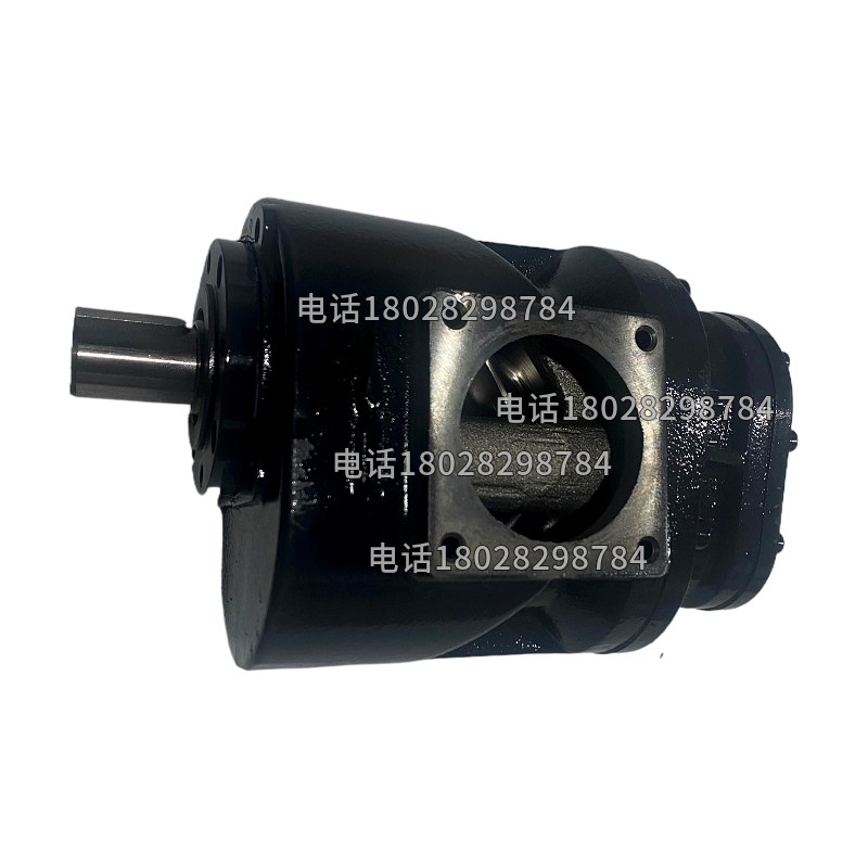 鲍斯汉德螺杆空压机机头YNT46A55A/70B70A/117RA压缩机主机泵头
