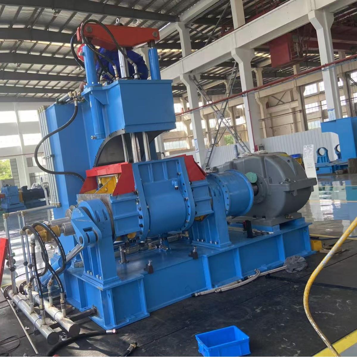 无锡供应现货密炼机、捏炼机、混炼机