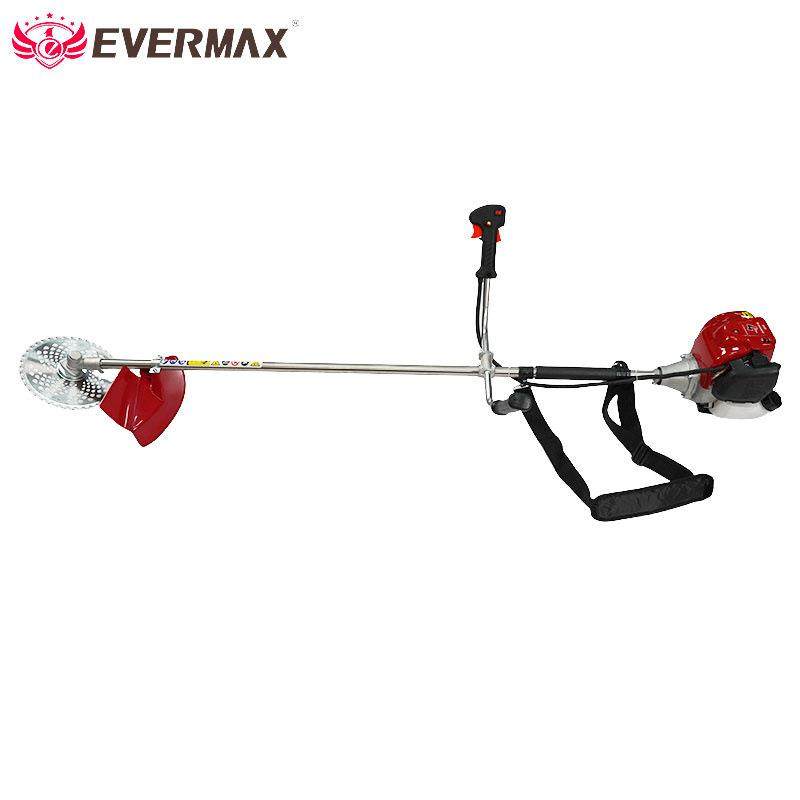 割草机背负式汽油动力GX540-519升级大挡泥板豪华背带