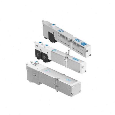 FESTO电磁阀VMPA2/VMPA1-M1H-K-I-J-M-N-D-E-G-H-W-X-KS-KU-MU-PI