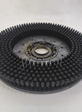 哈高B45/B70/B90/B75/B120R洗地机刷盘毛110刷塑料哈高B140R刷盘