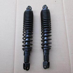 林海LH250 300 400 马杰斯特250    安东尼斯原厂全新后避震 减震
