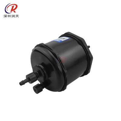 科百特囊式过滤器5um喷码机UV机墨水过滤器DIPMFLB-P-INKPP0500C