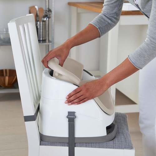 Kids2 ingenuity 宝宝多功能便携式餐椅 Baby Base 2-in-1? Seat