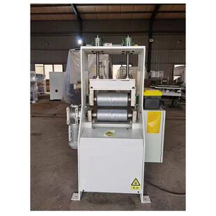 木板压机合木板胶板纹柜橱KZY-280刻花纹烙花设备实木压地板压花