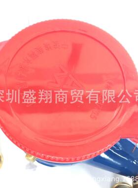 波埃VYJ美柯旋浴翼式用热水表LXS宁R-E家自来水螺纹热水表出租房