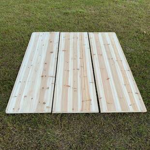 杉木硬床板床垫护腰木板实木铺板拼接板单人双人加厚硬板童床床板