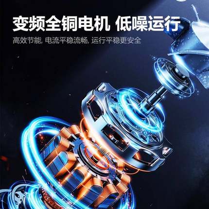 新式20吊25新款餐5厅扇灯古典中国风家用风扇吊灯中实木隐形风扇