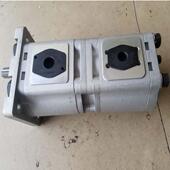 F55双联泵C5BQ2LT FF50 E563 E540 CBQL F52 F550 F532 CHL