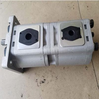 CBQL-F55双联泵C5BQ2LT/CBQL-E563/F550/E540/F532/F52/FF50-CHL