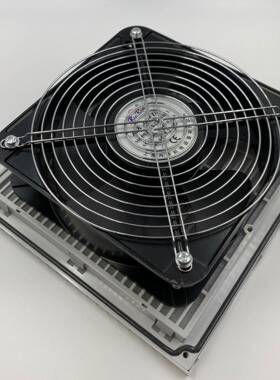 风冉坤工机柜风OAI扇电控柜风及过滤器扇机SK6625业.230FKL6625.2