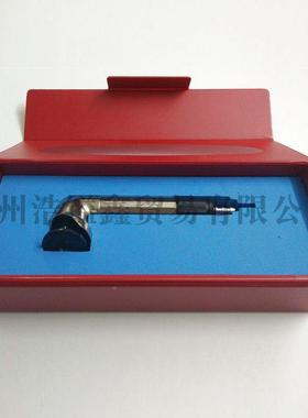 力全弯头气动打磨机MA-093A具工598业磨级抛光工微型汽雕刻B笔