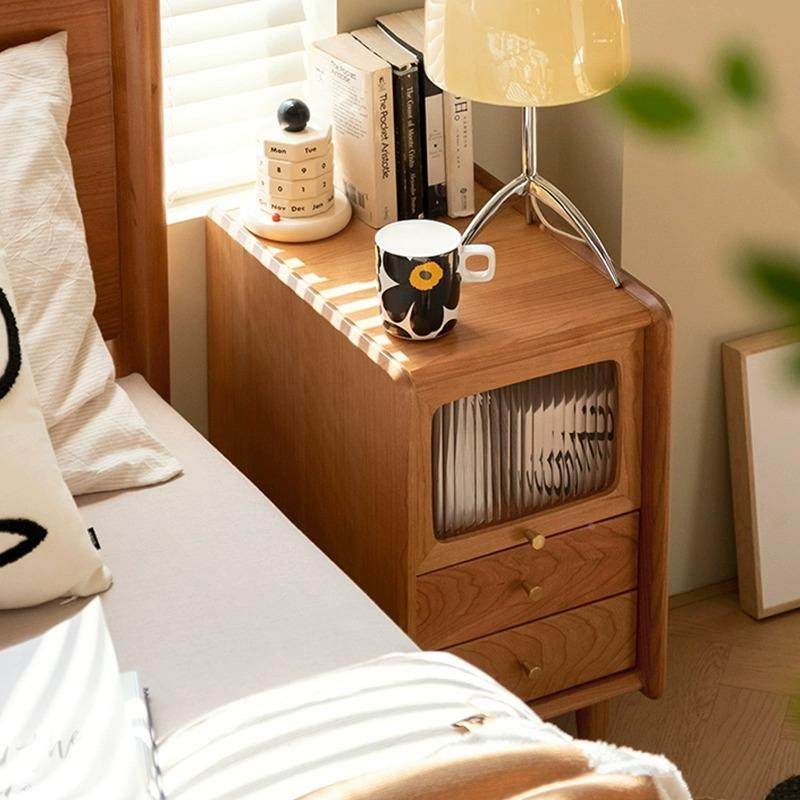 多能超窄头柜实木小型日式樱桃木家具现功代简SDA约实木床头收床,玩具/童车/益智/积木/模型,其它,淘宝优惠券,粉丝福利购,淘宝优惠卷