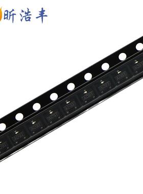 O3400AARW09TSOT-23MOSS管低压NA沟道大芯片足5.8A贴片三极管