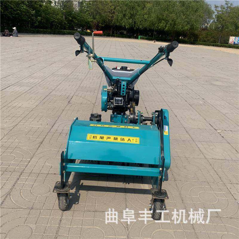 走式自草碎机大功割率开荒柴油碎草草机农用小AML型果园还草打草,农机/农具/农膜,割灌机/割草机/油锯,淘宝优惠券,粉丝福利购,淘宝优惠卷